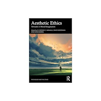 Taylor & francis ltd Aesthetic Ethics (häftad, eng)
