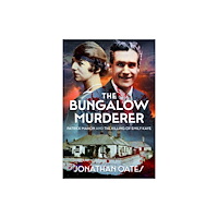 Pen & Sword Books Ltd The Bungalow Murderer (häftad, eng)
