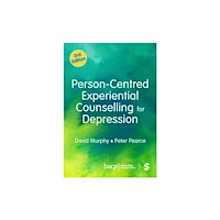 Sage Publications Ltd Person-Centred Experiential Counselling for Depression (häftad, eng)