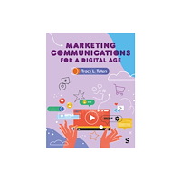 Sage Publications Ltd Marketing Communications for a Digital Age (häftad, eng)