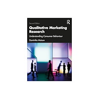 Taylor & francis ltd Qualitative Marketing Research (häftad, eng)