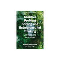 Taylor & francis ltd Creative Problem Solving and Entrepreneurial Thinking (häftad, eng)