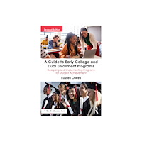 Taylor & francis ltd A Guide to Early College and Dual Enrollment Programs (häftad, eng)