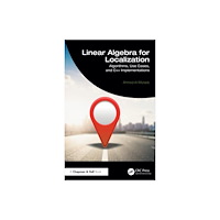 Taylor & francis ltd Linear Algebra for Localization (inbunden, eng)