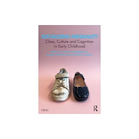 Taylor & francis ltd Socializing Inequality (häftad, eng)