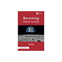 Taylor & francis ltd Becoming Homo lucidus (häftad, eng)
