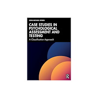 Taylor & francis ltd Case Studies in Psychological Assessment and Testing (häftad, eng)
