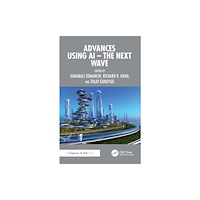 Taylor & francis ltd Advances using AI - The Next Wave (häftad, eng)