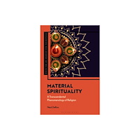 Bloomsbury Publishing PLC Material Spirituality (häftad, eng)