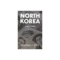 Bloomsbury Publishing PLC North Korea (häftad, eng)