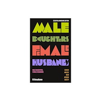 Bloomsbury Publishing PLC Male Daughters, Female Husbands (häftad, eng)
