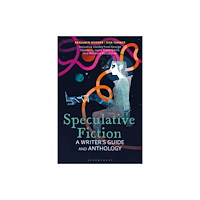 Bloomsbury Publishing PLC Speculative Fiction (häftad, eng)