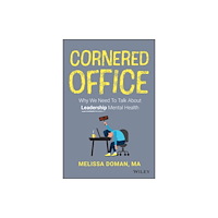 John Wiley & Sons Inc Cornered Office (inbunden, eng)