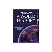 Bloomsbury Publishing PLC Panorama, A World History (häftad, eng)