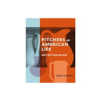 Bloomsbury Publishing PLC Pitchers of American Life (häftad, eng)
