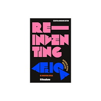 Bloomsbury Publishing PLC Re-Inventing Africa (häftad, eng)