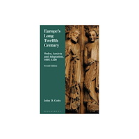 Bloomsbury Publishing PLC Europe's Long Twelfth Century (häftad, eng)