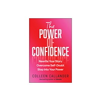 John Wiley & Sons Australia Ltd The Power of Confidence (häftad, eng)