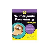 John Wiley & Sons Inc Neuro-linguistic Programming For Dummies (häftad, eng)