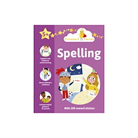 Arcturus publishing ltd Homework Heroes: Spelling (häftad, eng)