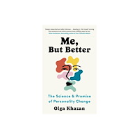 John Murray Press Me, But Better (häftad, eng)