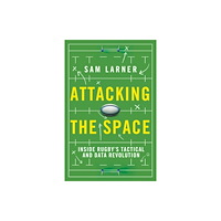 Orion Publishing Co Attacking the Space (inbunden, eng)