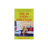 Hodder & Stoughton Fire in Every Direction (inbunden, eng)