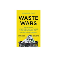 John Murray Press Waste Wars (häftad, eng)