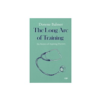 University of Toronto Press The Long Arc of Training (häftad, eng)