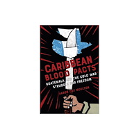 Cornell University Press Caribbean Blood Pacts (häftad, eng)