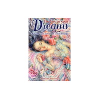 IMM Lifestyle Books The Key to Your Dreams (häftad, eng)