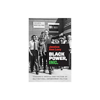 University of Pennsylvania Press Black Power, Inc. (inbunden, eng)