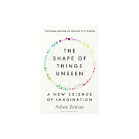Bloomsbury Publishing PLC The Shape of Things Unseen (häftad, eng)