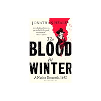 Bloomsbury Publishing PLC The Blood in Winter (häftad, eng)