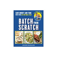 Ebury Publishing Batch From Scratch (häftad, eng)