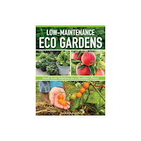 Creative Homeowner Press,U.S. Low-Maintenance Eco Gardens (inbunden, eng)