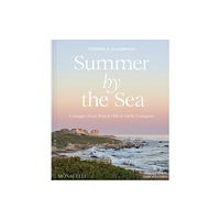 Monacelli Press Summer by the Sea (inbunden, eng)