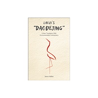 Purdue Scholarly Publishing Services Laozi's "Daodejing" (häftad, eng)