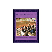 Purdue Scholarly Publishing Services Horse Evaluation (häftad, eng)