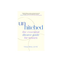 Simon & Schuster Unhitched (häftad, eng)