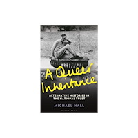 Philip Wilson Publishers Ltd A Queer Inheritance (inbunden, eng)