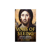 Canterbury Press Norwich Ways of Seeing (häftad, eng)