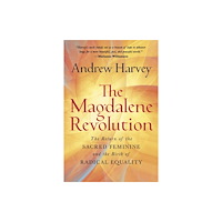 Hay House UK Ltd The Magdalene Revolution (häftad, eng)