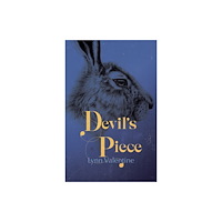 Cinnamon Press Devil's Piece (häftad, eng)