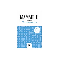 Michael O'Mara Books Ltd The Mammoth Book of Crosswords 2 (häftad, eng)