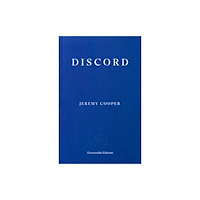 Fitzcarraldo Editions Discord (häftad, eng)