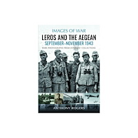 Greenhill Books Leros and the Aegean (häftad, eng)