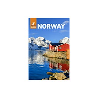 APA Publications Rough Guides Norway: Travel Guide with eBook (häftad, eng)