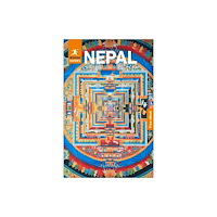 APA Publications Rough Guides Nepal: Travel Guide with eBook (häftad, eng)