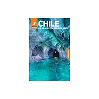 APA Publications Rough Guides Chile and Rapa Nui (Easter Island): Travel Guide with eBook (häftad, eng)